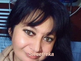 Sweetreka