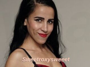 Sweetroxysweeet