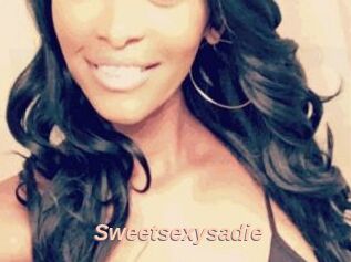 Sweetsexysadie