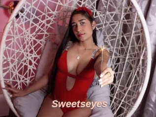 Sweetseyes