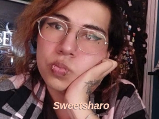 Sweetsharo