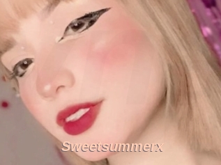Sweetsummerx