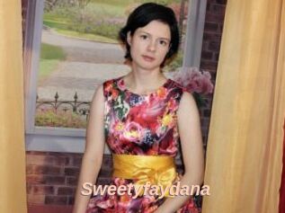 Sweetyfaydana