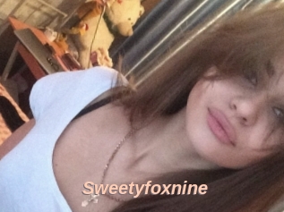Sweetyfoxnine