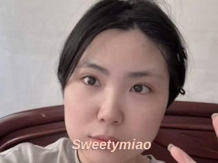 Sweetymiao