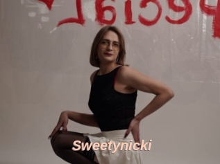 Sweetynicki