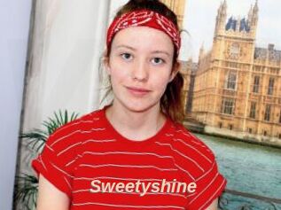 Sweetyshine