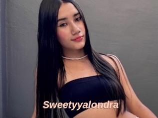 Sweetyyalondra