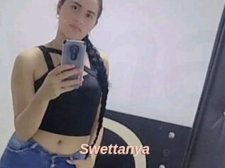 Swettanya