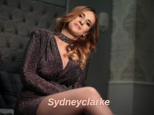 Sydneyclarke