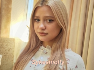 Sykesmolly