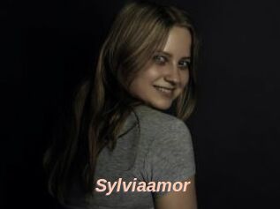 Sylviaamor