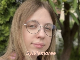 Sylviamoree