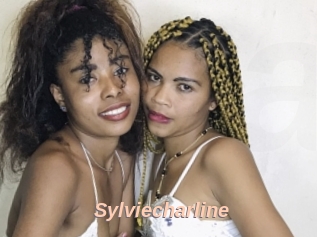 Sylviecharline