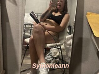 Symonieann