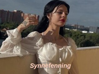 Synnefenning
