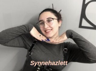 Synnehazlett