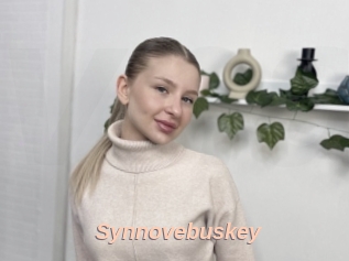 Synnovebuskey