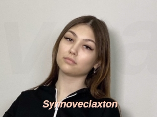 Synnoveclaxton