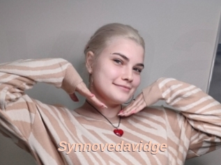 Synnovedavidge