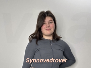 Synnovedrover