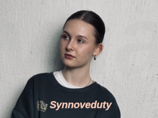 Synnoveduty