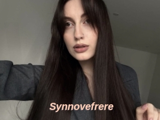 Synnovefrere
