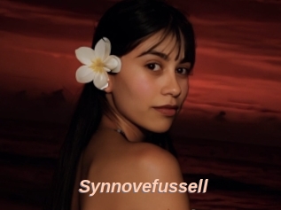 Synnovefussell