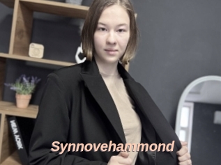 Synnovehammond