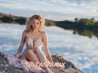 TANNIAxX