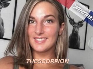 THESCORPION