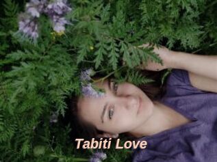 Tabiti_Love