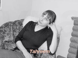 Tahreem