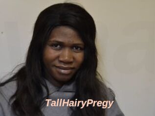 TallHairyPregy