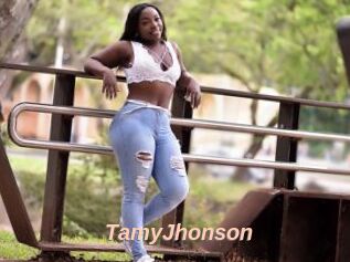 TamyJhonson