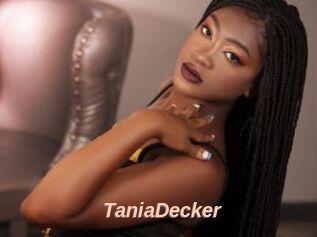 TaniaDecker