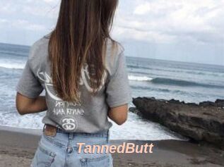 TannedButt