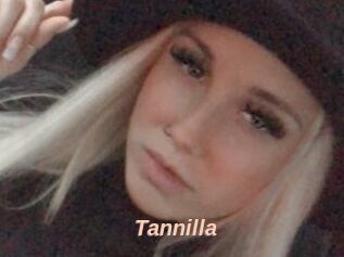 Tannilla