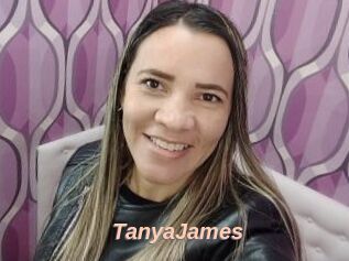 TanyaJames