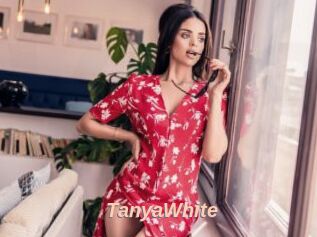 TanyaWhite