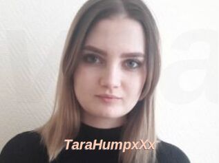 TaraHumpxXx_