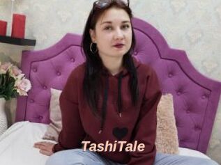 TashiTale