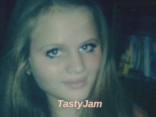 TastyJam
