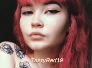 TastyRed19
