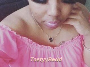 TastyyRedd