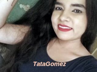 TataGomez