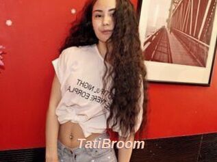 TatiBroom