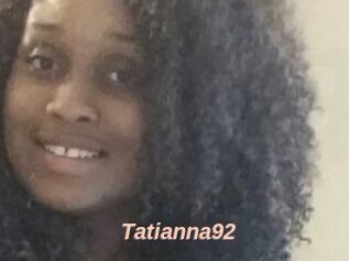 Tatianna92