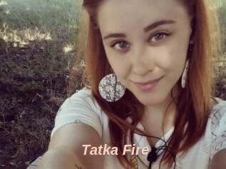 Tatka_Fire
