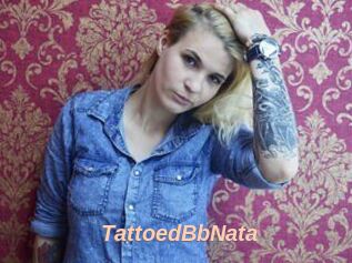 TattoedBbNata